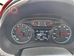 شيفروليه ماليبو